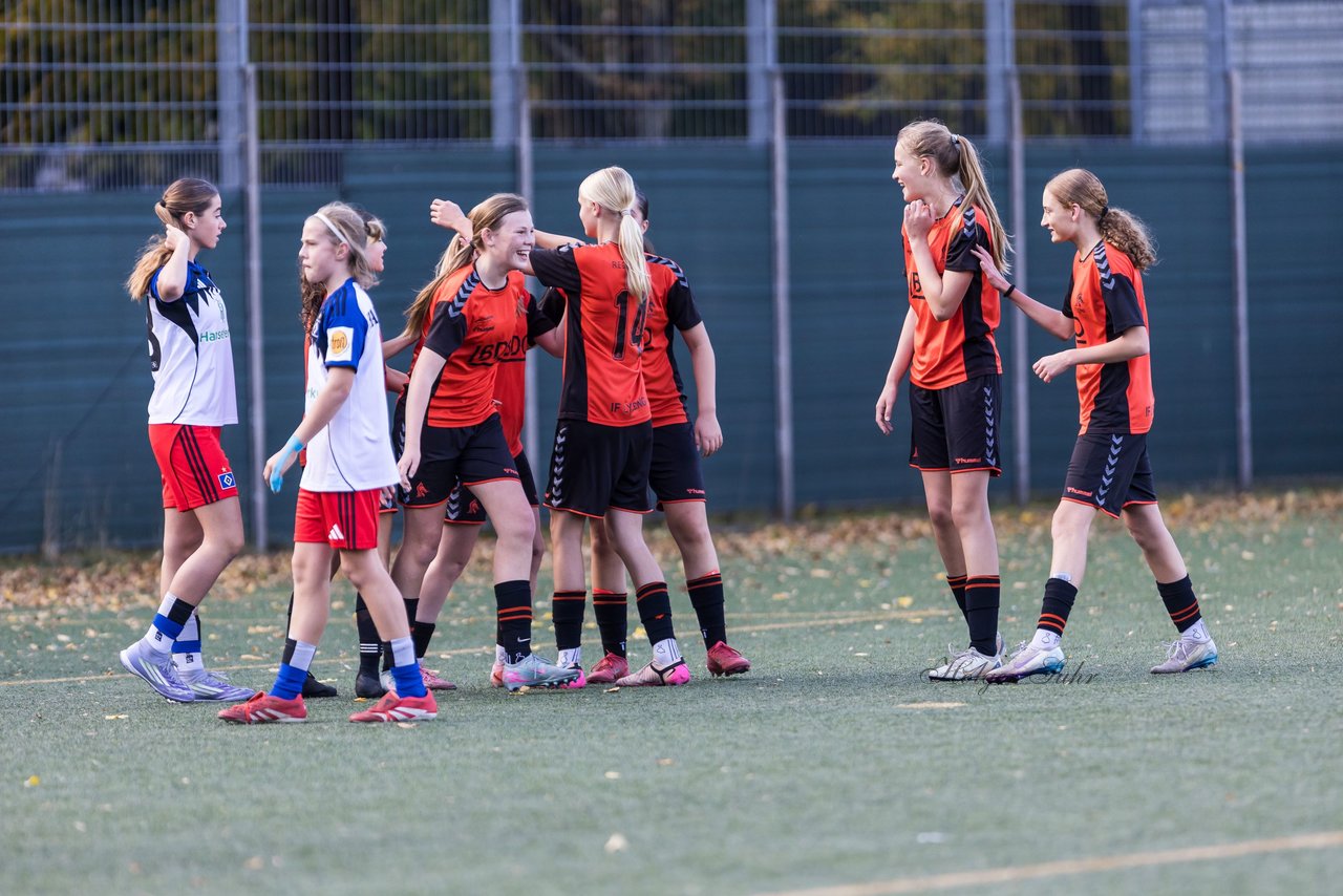 Bild 298 - wCJ Holstein Kiel Turnier